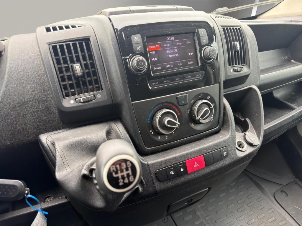 Citroen Jumper 30 2.2 bluehdi 140 l2h2 club airco camera