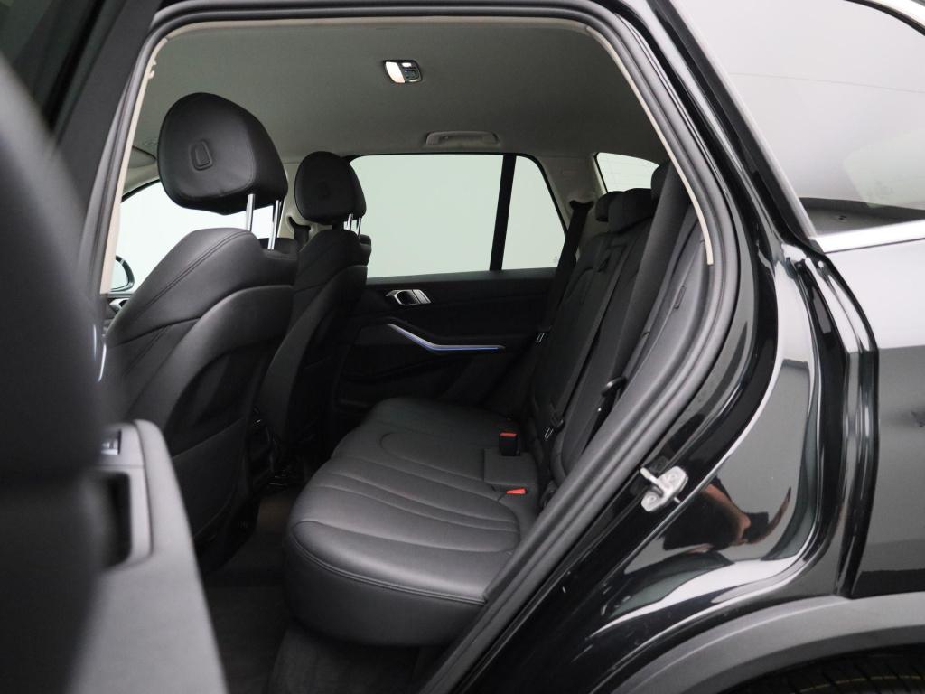 BMW X5 xdrive45e high executive | automaat | trekhaak | luchtvering | memor