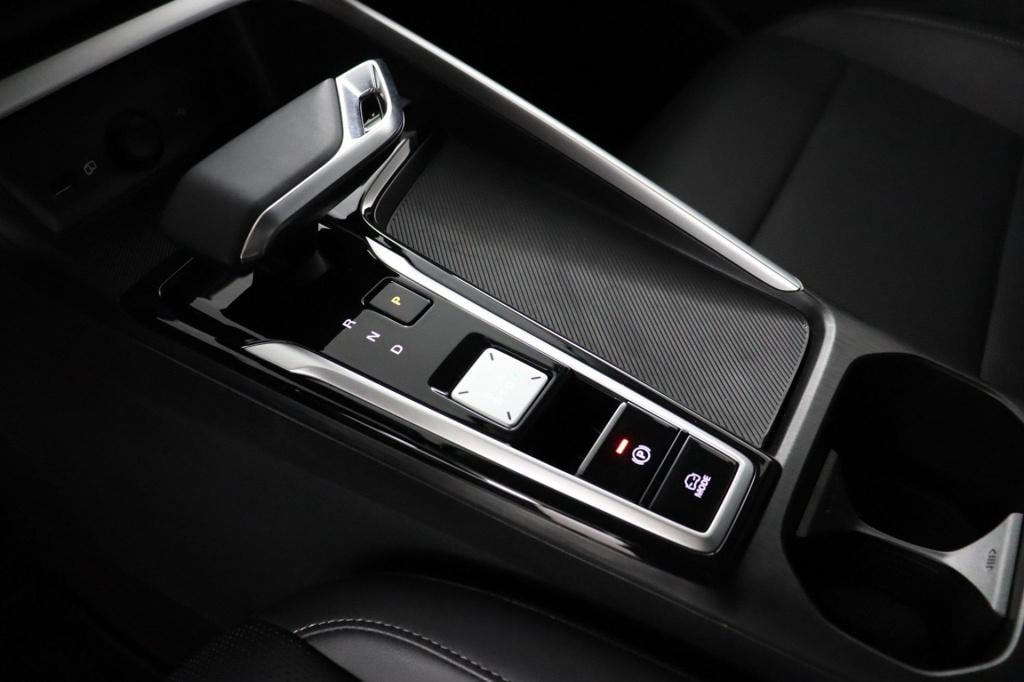 MG ZS 1.5 hybrid+ luxury | keyless entry | 360 camera| stoel +stuurverwarmi