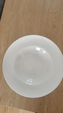 4 pastaborden van Gusta