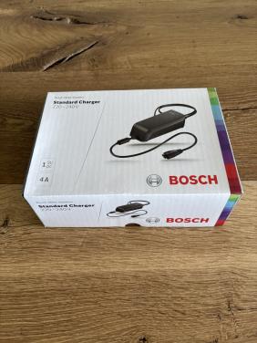 Bosch oplader e-bike (Charger Standard 4A)