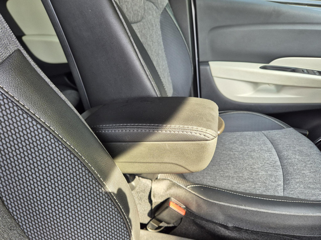 Renault Captur 1.3 tce 150 edc automaat intens panorama dak, trekhaak, navi
