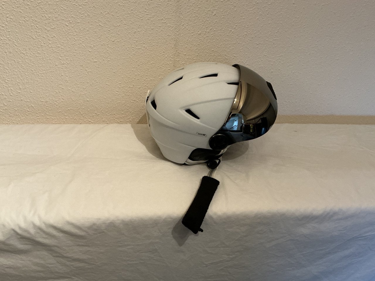 Skihelm