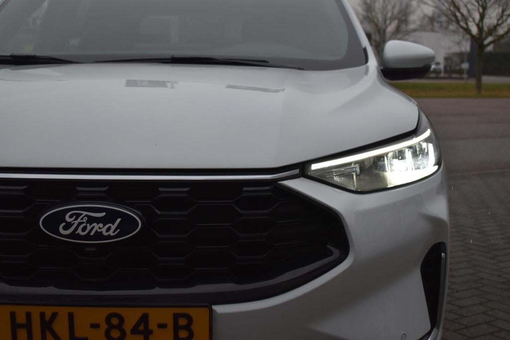 Ford Kuga 2.5 phev st-line x | panoramadak | climate control | adaptieve cr
