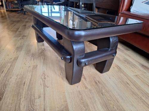 Salon- en eetkamertafel