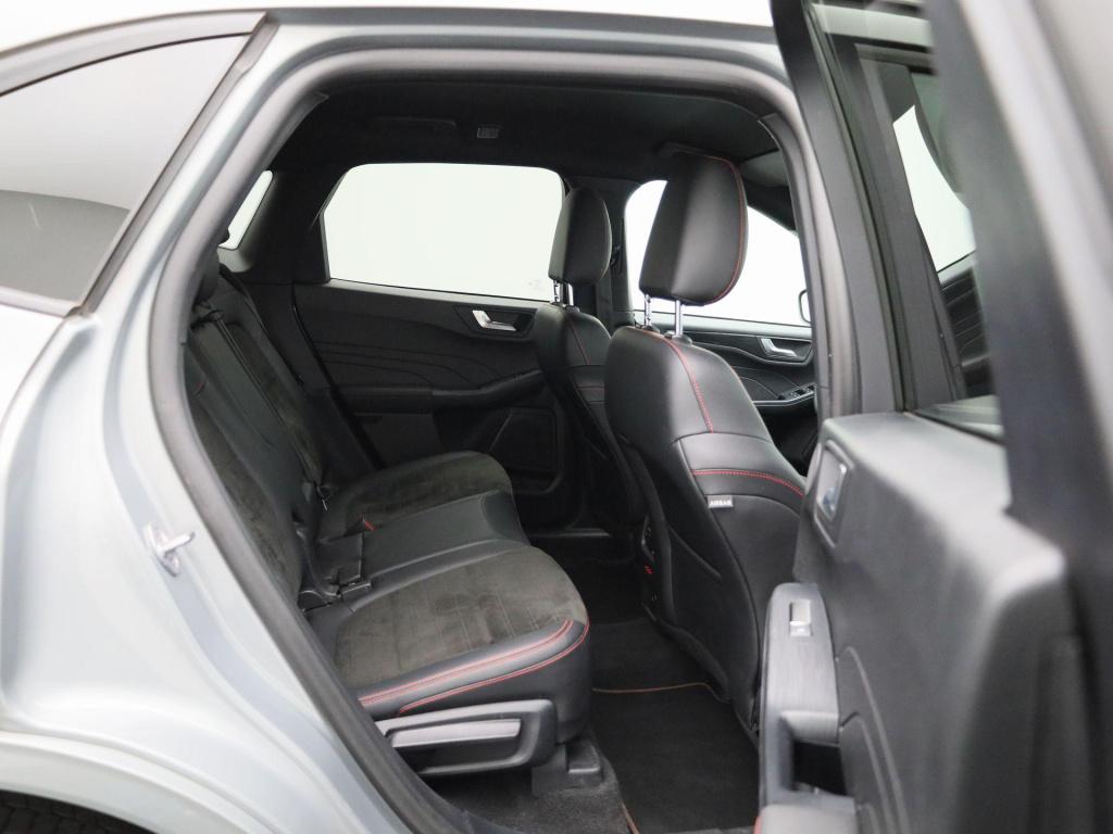 Ford Kuga 2.5 phev st-line x | trekhaak | climate control | adaptieve cruis