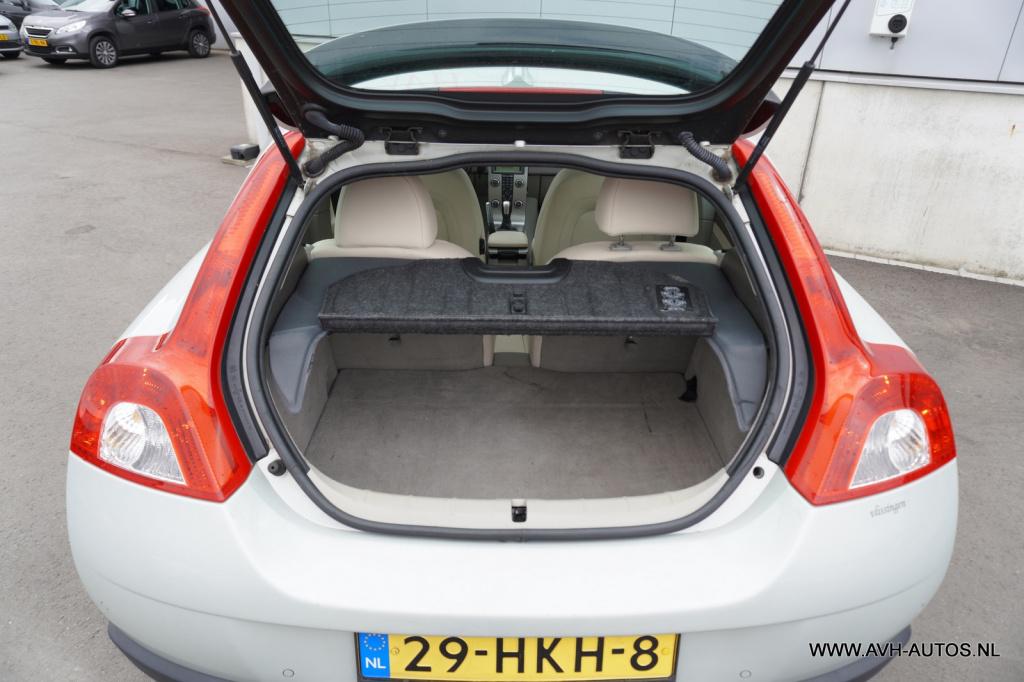 Volvo C30 1.8 sport