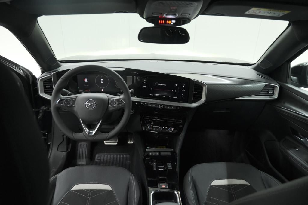 Opel Mokka 130 turbo at8 ultimate | camera | dodehoekdetectie | massage | a