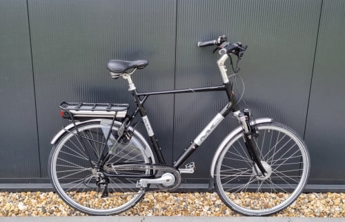 Mooie hoge MC-Legend  ebike 65cm