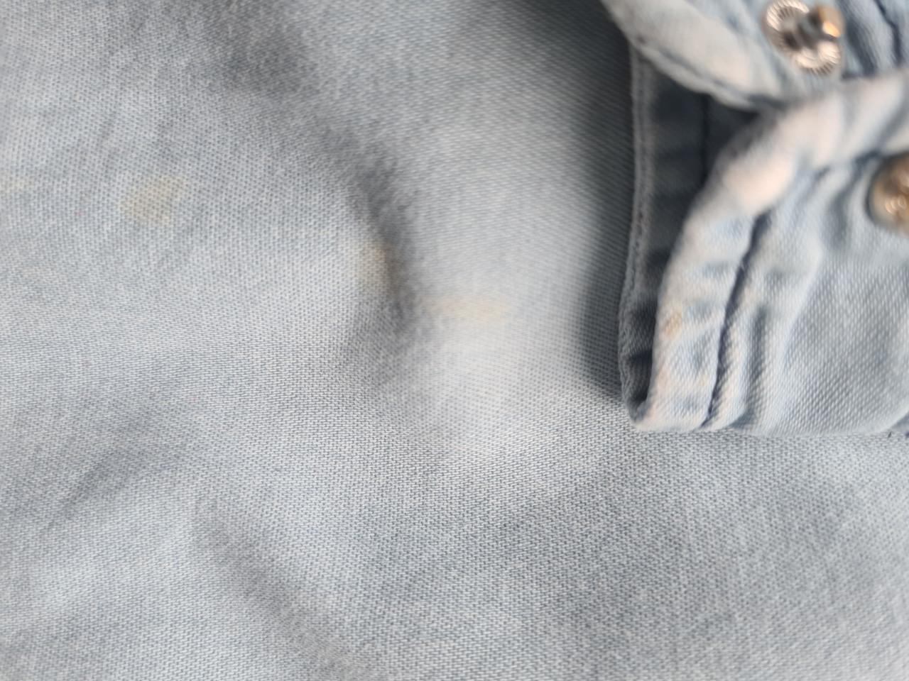 Indian blue jeans spijkerjurk  Maat 140