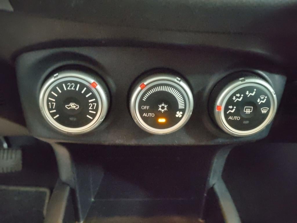 Mitsubishi Outlander 2.4 instyle | 7-persoons