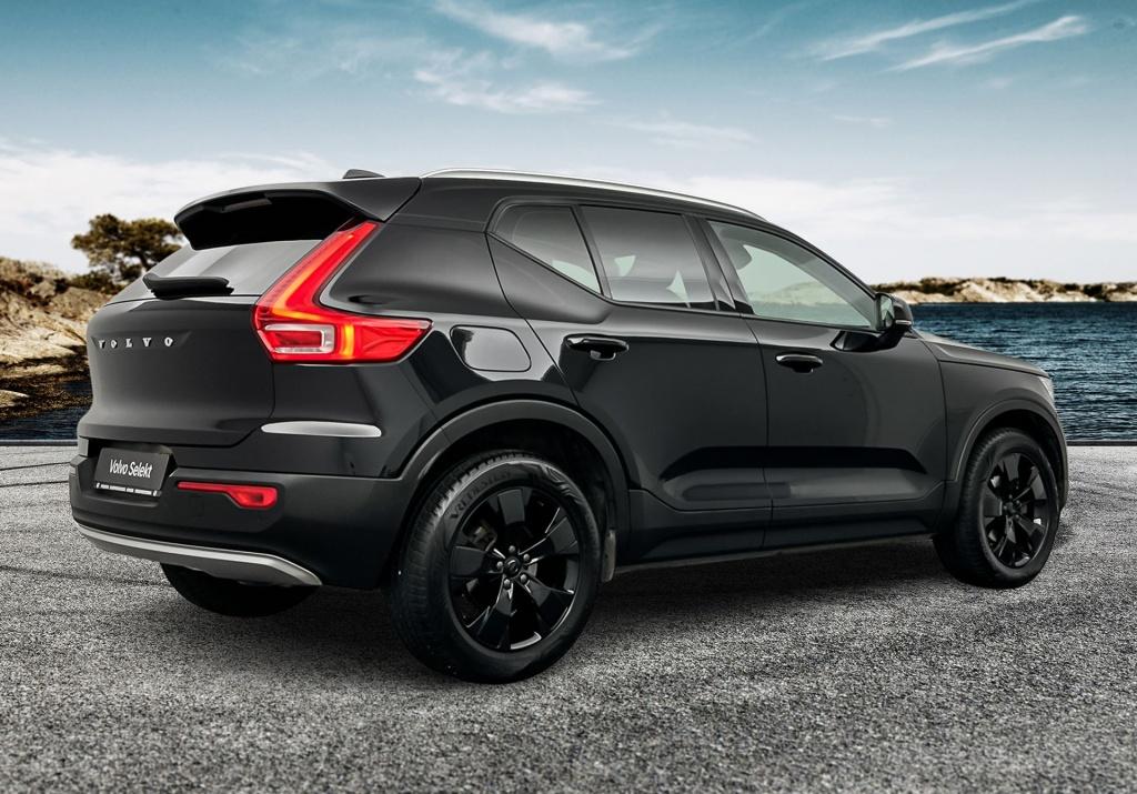 Volvo XC40 t2 129pk aut8 business pro| adap.cruise| trekhaak| camera| clima