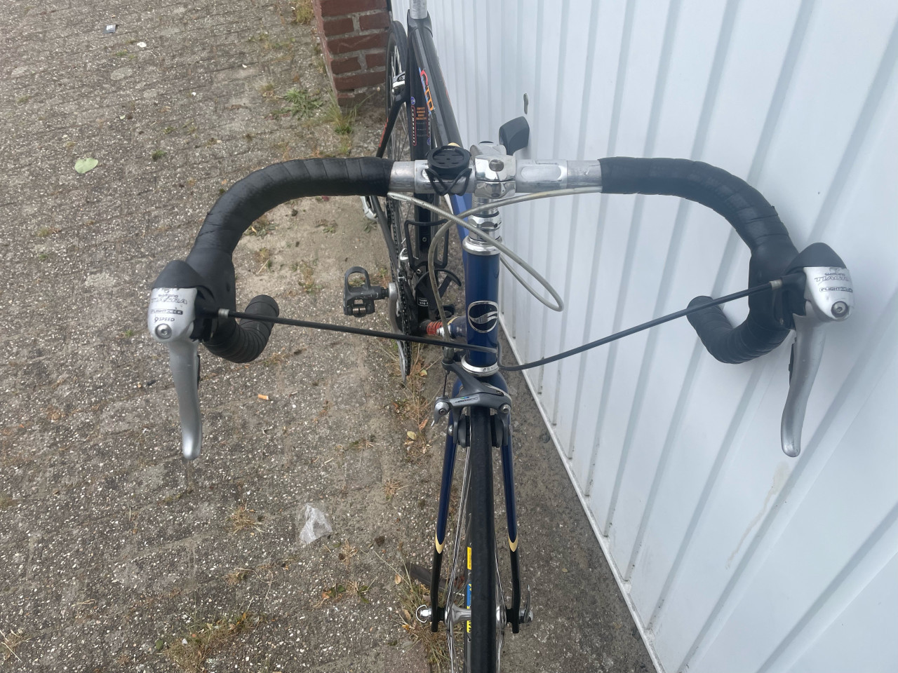 Giant CFR Pro series
