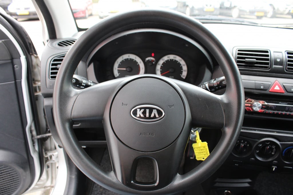 Kia Picanto 1.0 seven