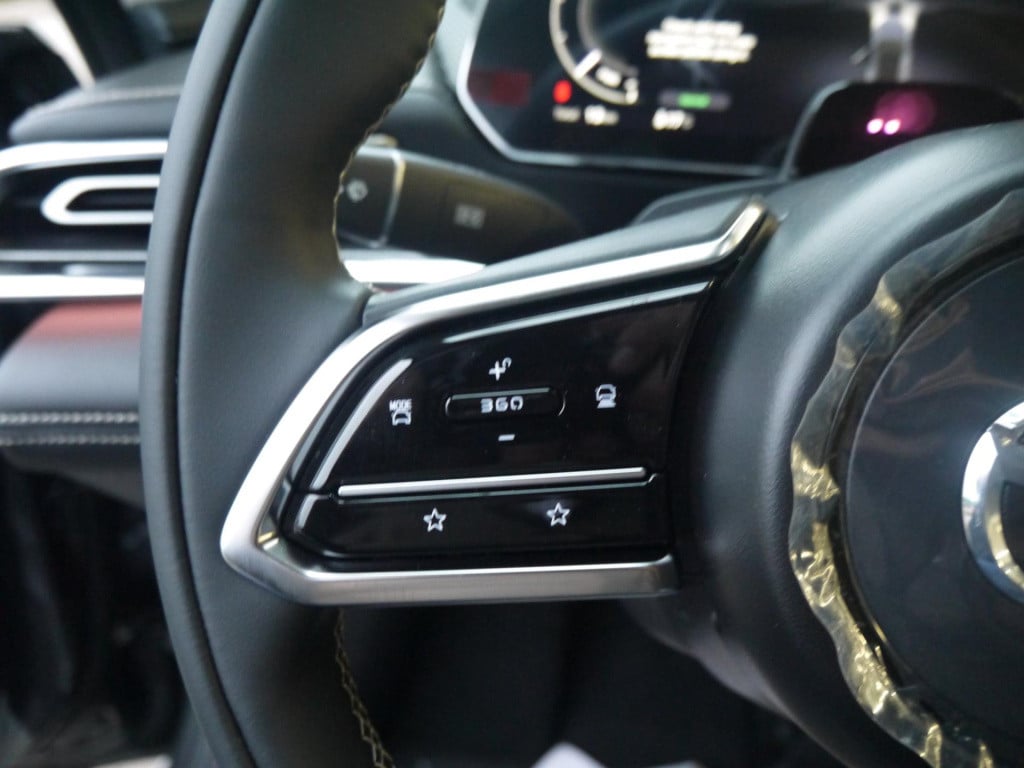 Mazda 6 6e takumi 68.8 kwh