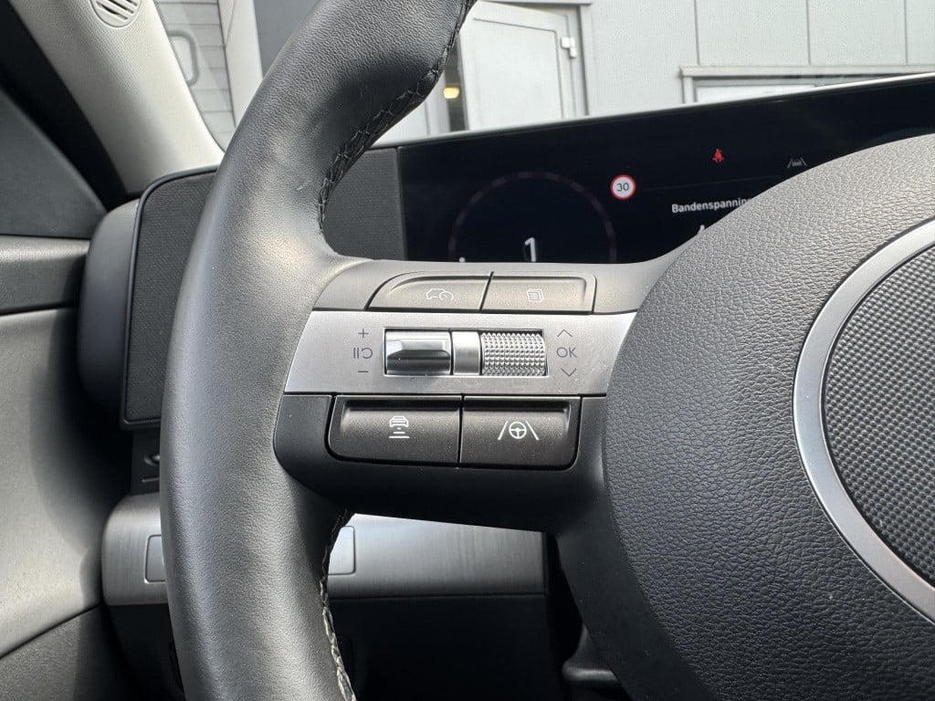 Hyundai Kona 1.6 gdi hev premium