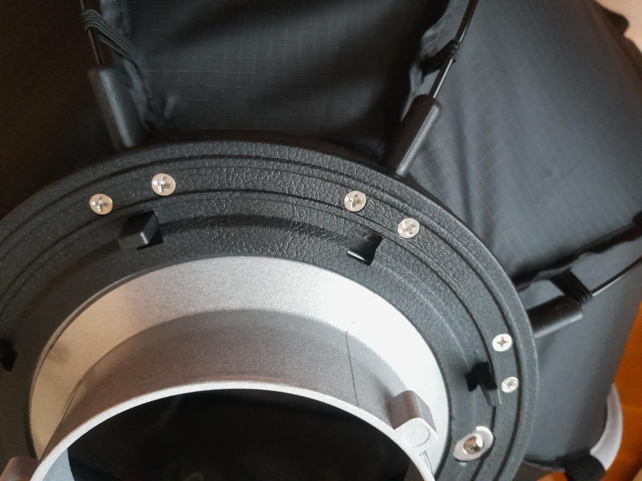 Bresser octa softbox 65cm