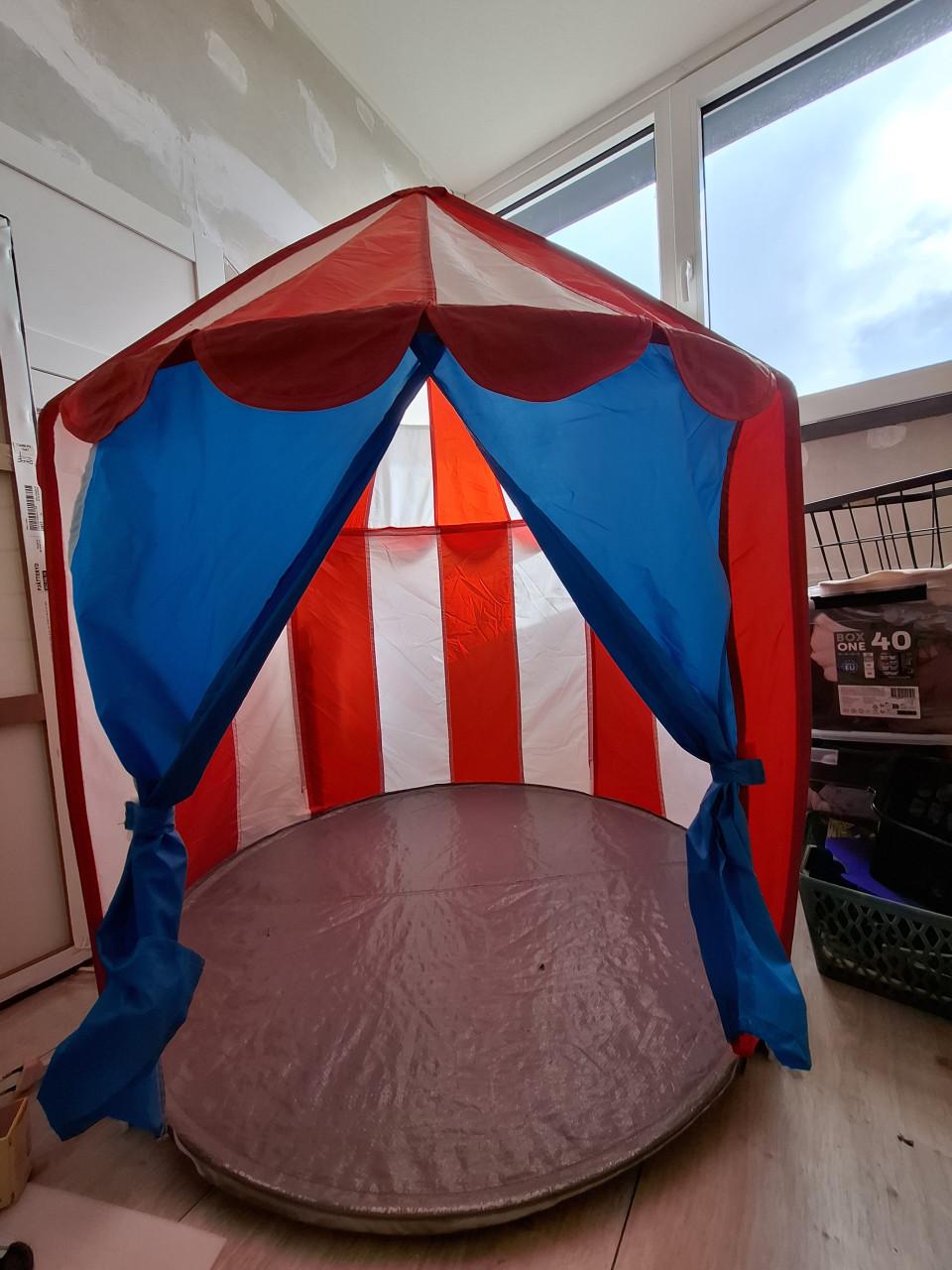 Speeltent
