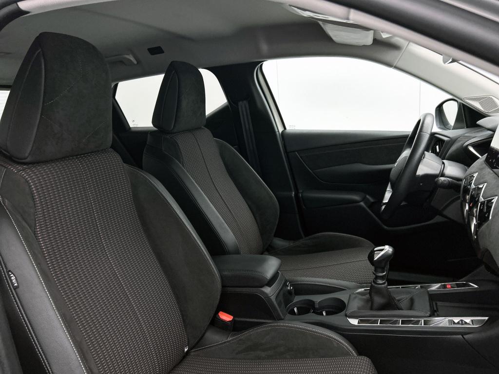 Ds Ds 3 100 pk performance line | rijklaar | keyless entry | alcantara | pa