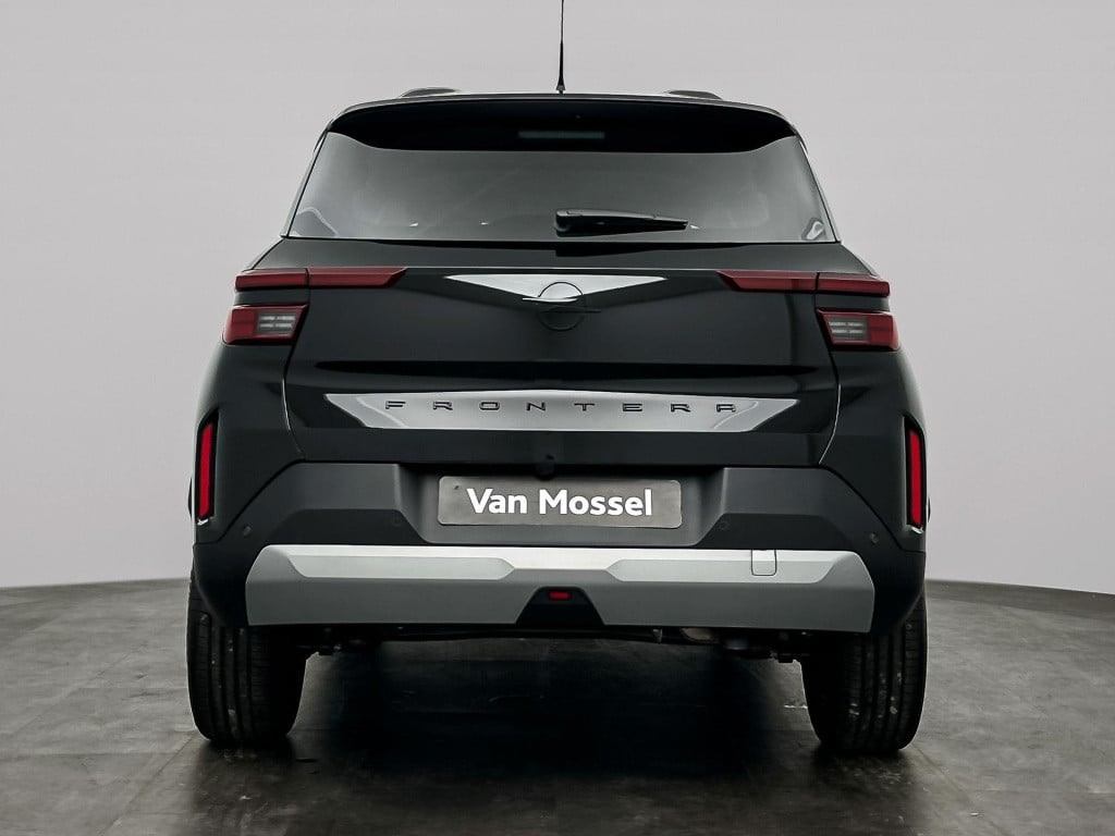 Opel Frontera 1.2 turbo hybrid gs | nu in de showroom | winter pack | camer