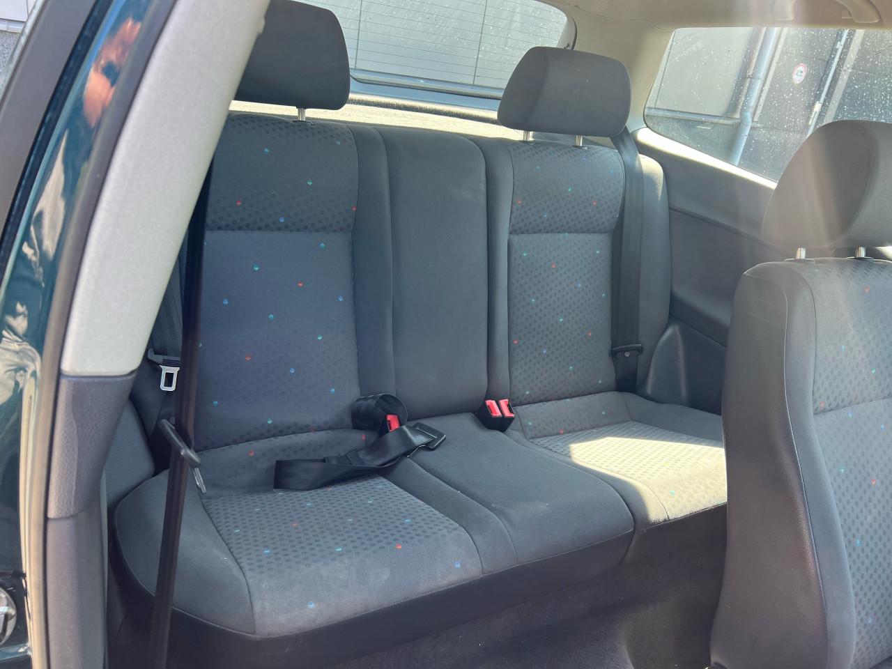 Volkswagen Polo 1.2-12V 92.152KM Jaar Apk