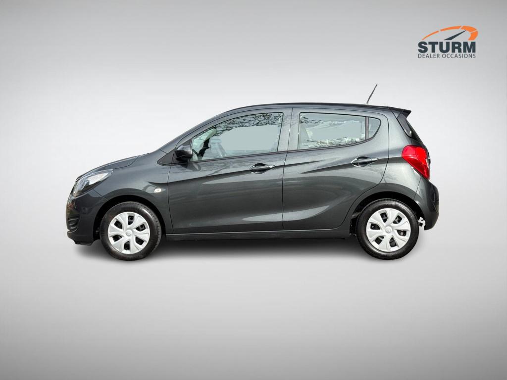 Opel Karl 1.0 ecoflex edition