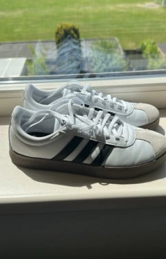 Schoenen