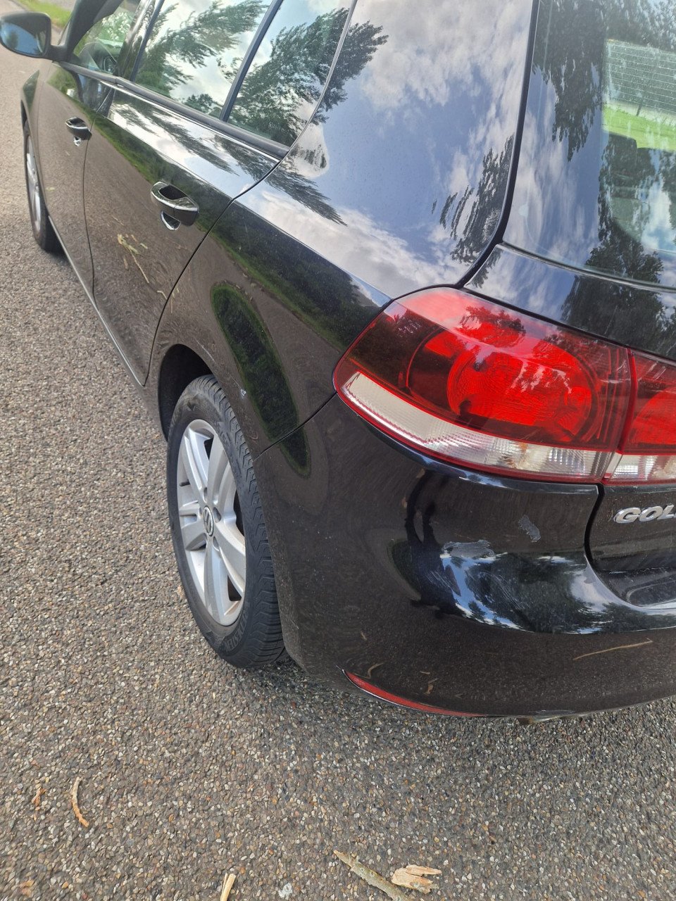 Volkswagen Golf 6 1.4 Benzine 5drs Airco Cruise