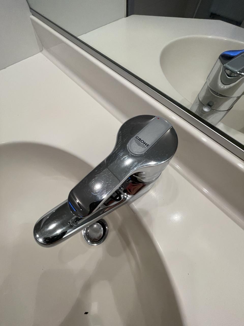 Wit badmeubel | Detremmerie