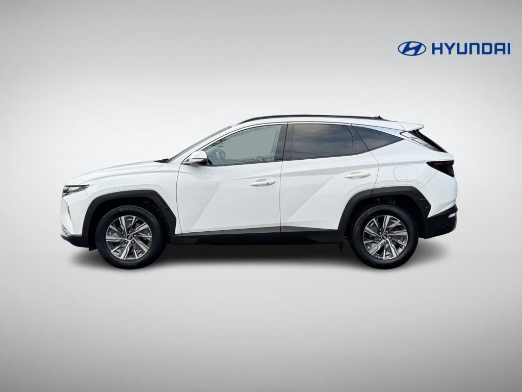 Hyundai Tucson 1.6 t-gdi hev comfort