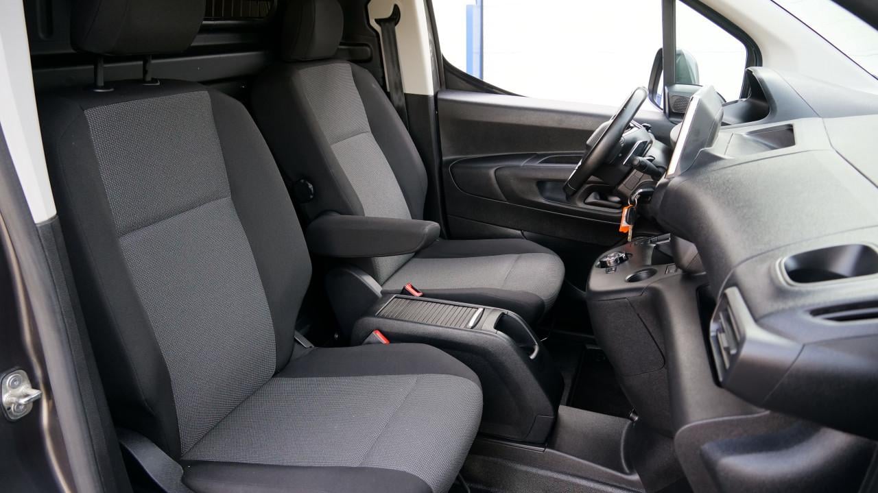 Peugeot Partner 1.5 BlueHDI Premium rijklaar incl garantie(ex. BTW)