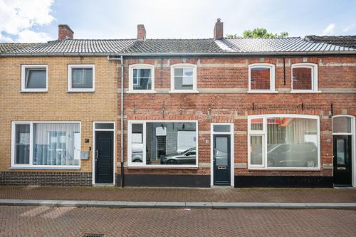 Hulst: gemeubileerde huurwoning te huur