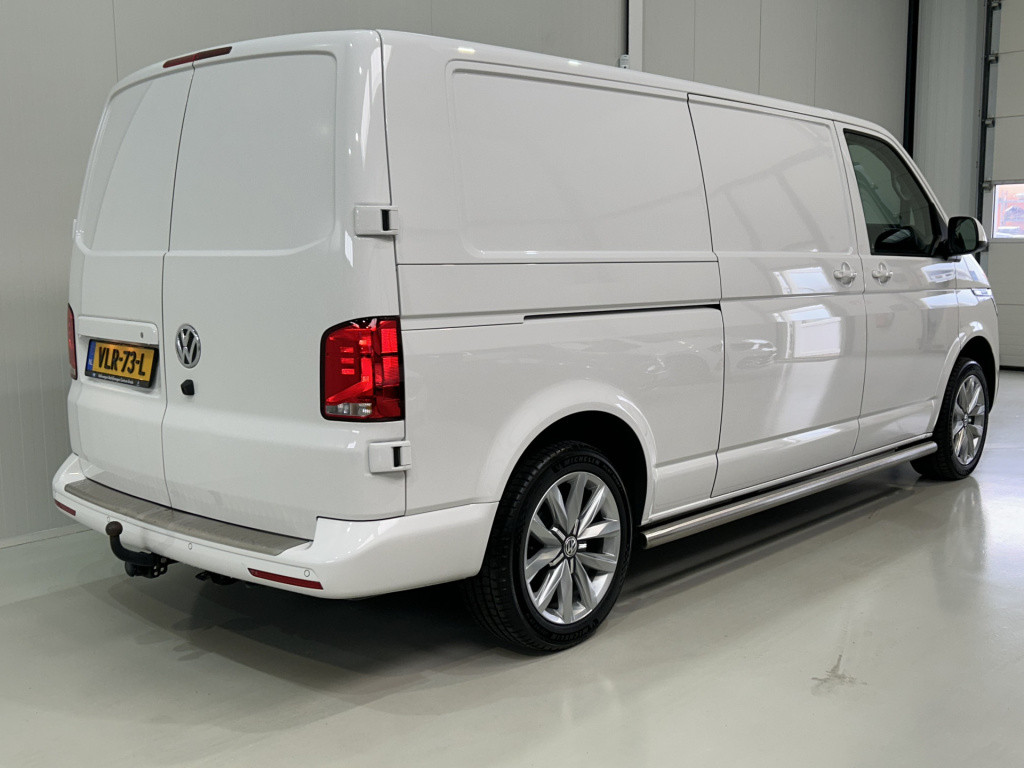 Volkswagen Transporter 2.0 tdi l2h1 bulli multivan pak.