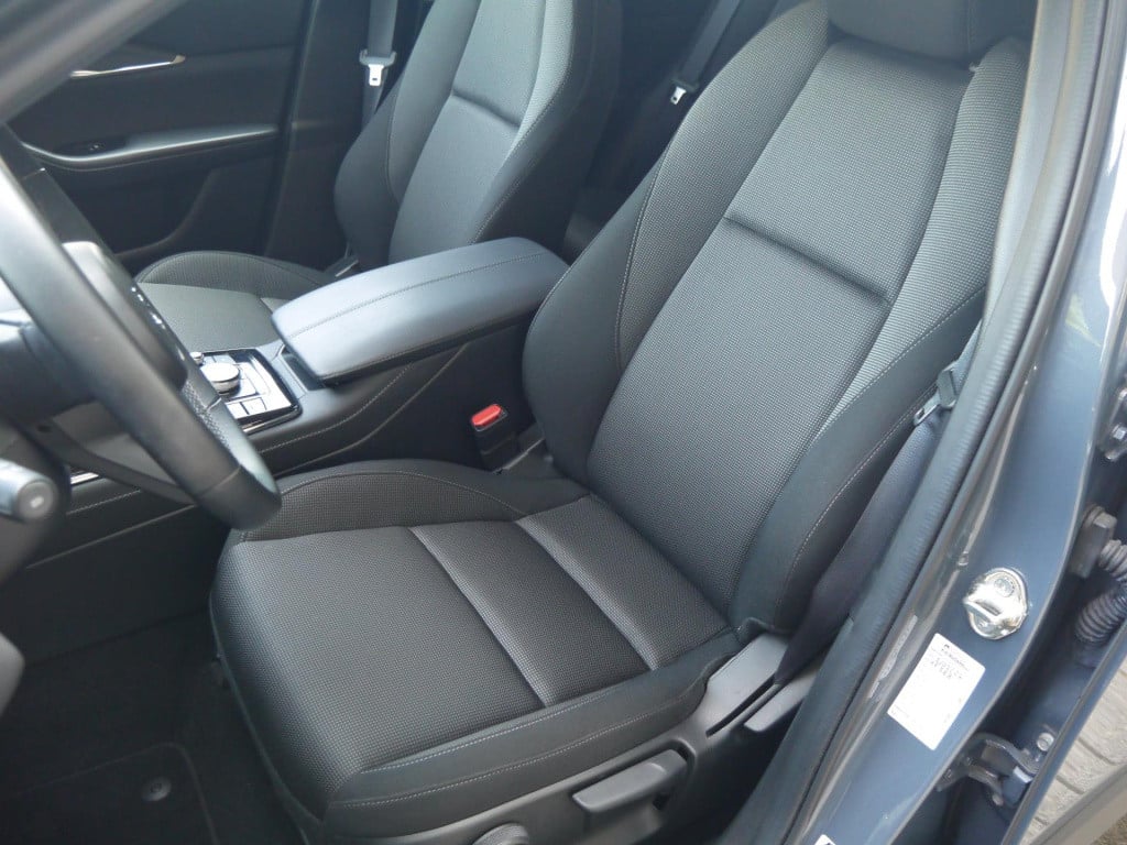 Mazda Cx-30 2.0 e-skyactiv-g m hybrid comfort