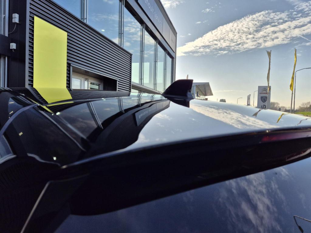 Renault Captur 1.3 mild hybrid edc automaat 160 techno camera, stoel/stuur 