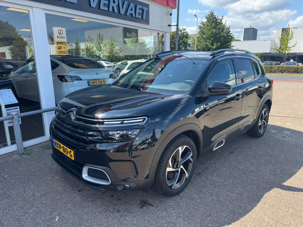 Citroen C5 Aircross 1.6 plug-in hybrid 225 business plus