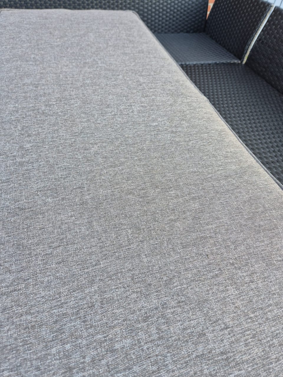 Dining Loungeset 235 x 170 CM ZGAN (Bezorging mogelijk)