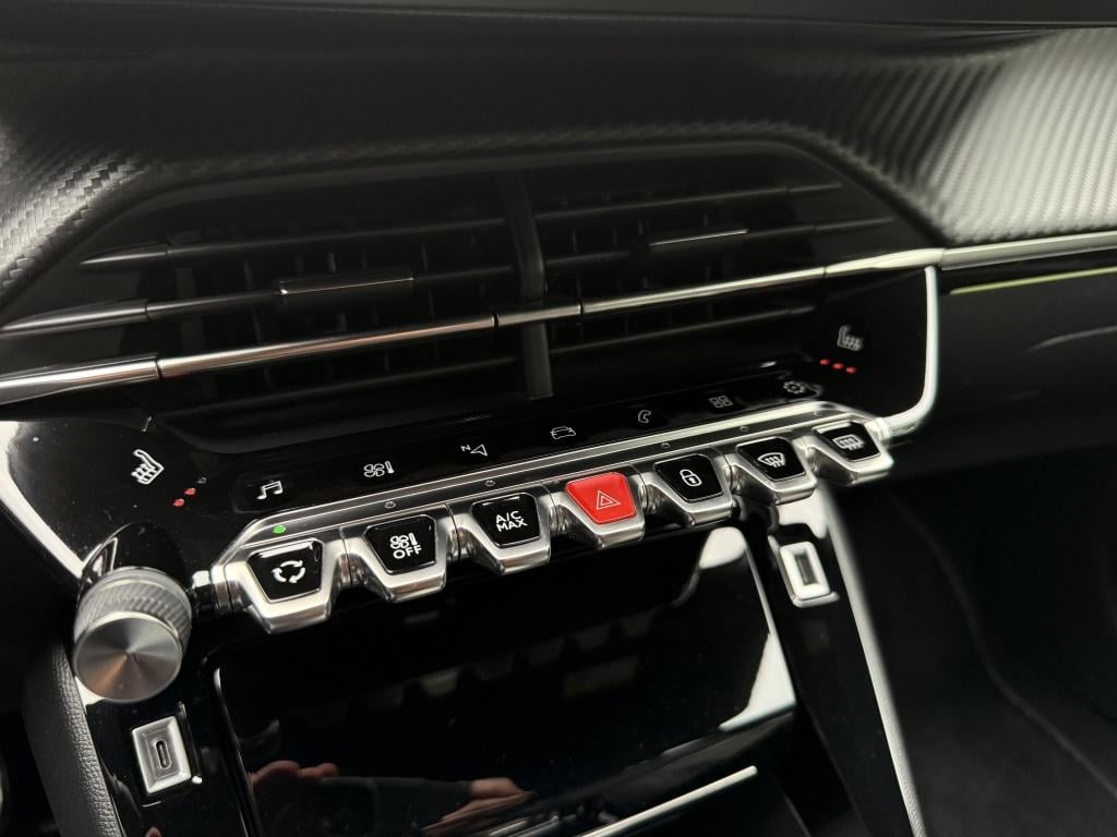 Peugeot 208 1.2 puretech gt