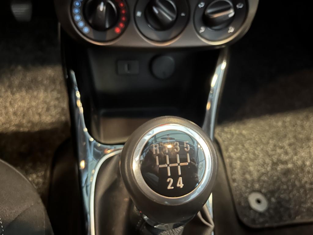 Opel Adam 1.2 jam 50 dkm