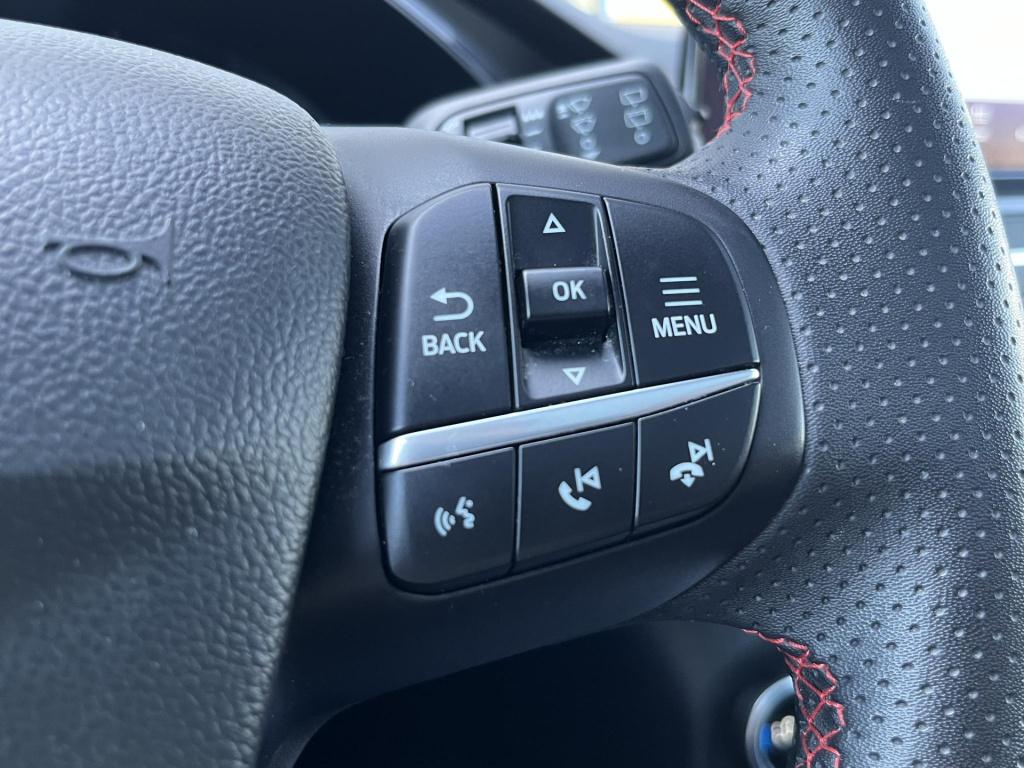 Ford Kuga 2.5 phev st-line x | climate control | adaptive cruise control | 
