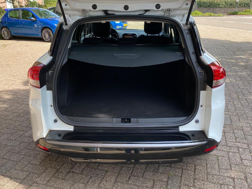 Renault Clio clio estate tce 90 energy night en day | eerste eigenaar