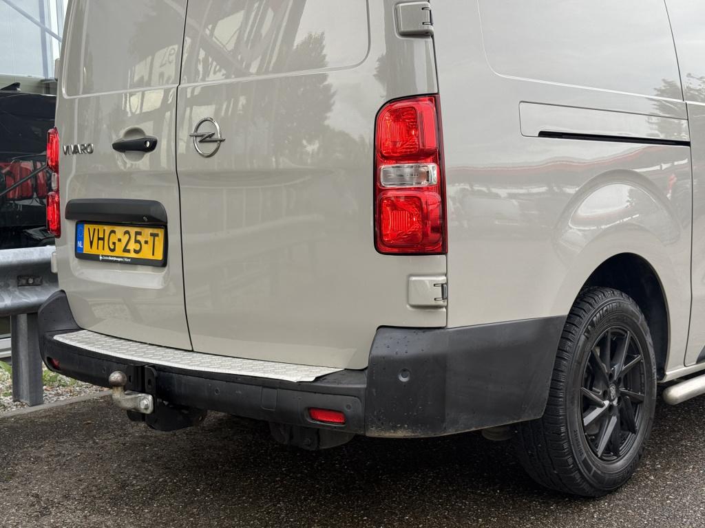 Opel Vivaro 2.0 cdti l3h1 edition | navi | carplay | camera | trekhaak | do