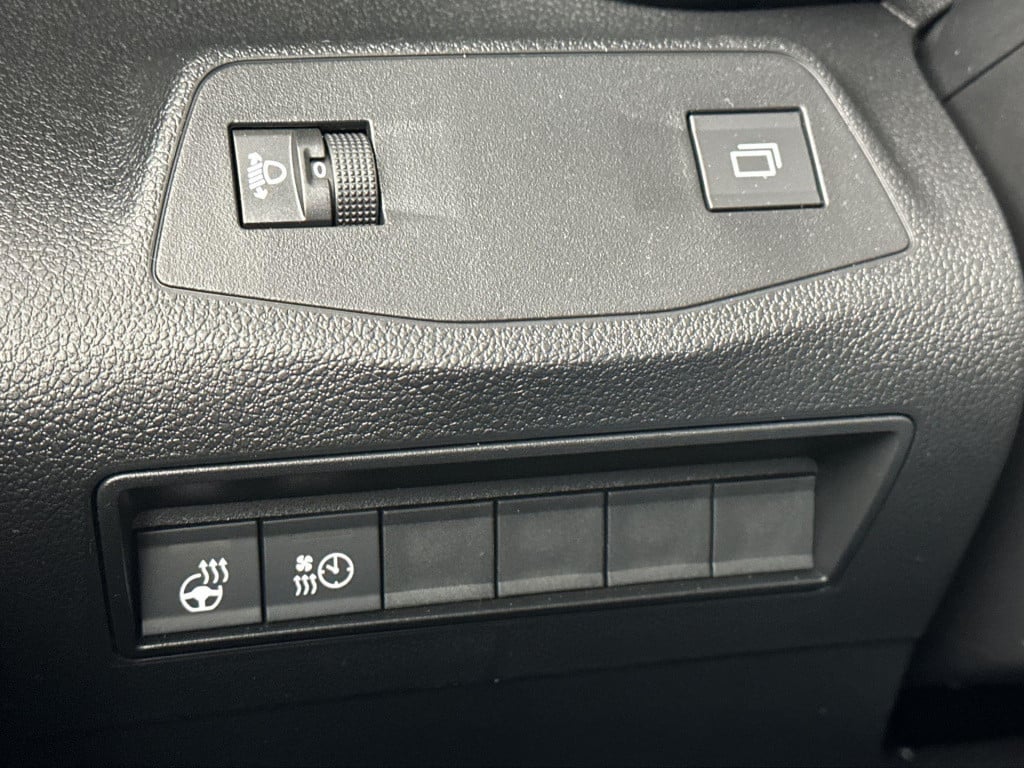 Fiat E-doblò 136 l1 50 kwh | demo sale!