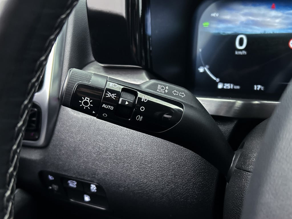 Kia Sorento 1.6 t-gdi plug-in hybrid 4wd executiveline 7p. limited