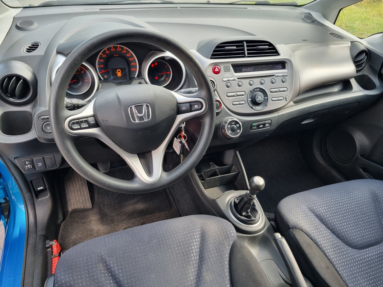 Honda Jazz 1.2 Trend | 1e Eigenaar