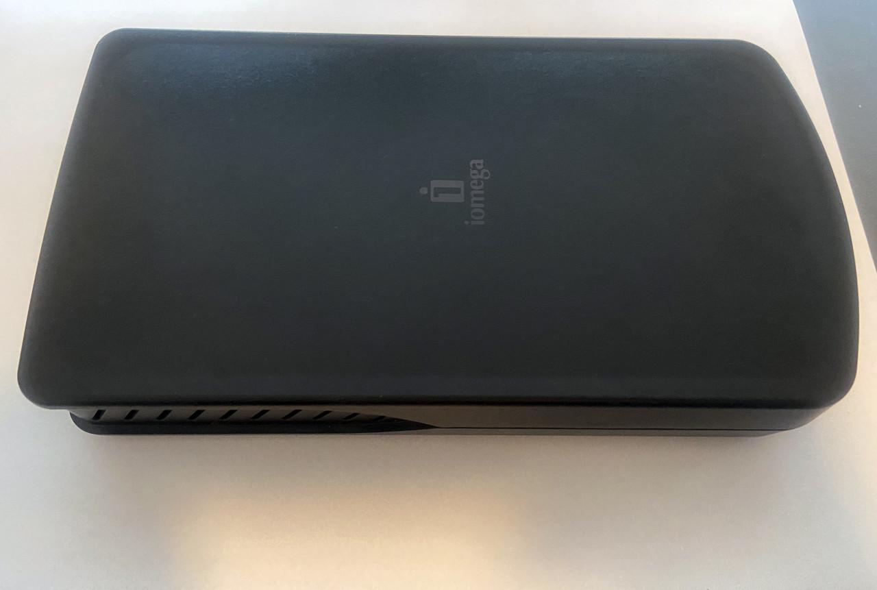 Externe Harde schijven