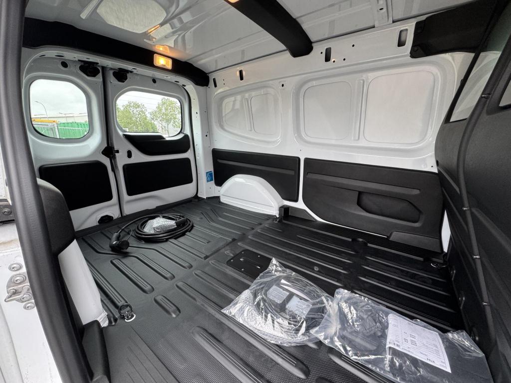 Nissan Townstar n-connecta l2 44 kwh fin lease 0% rente 60 maanden | raam p