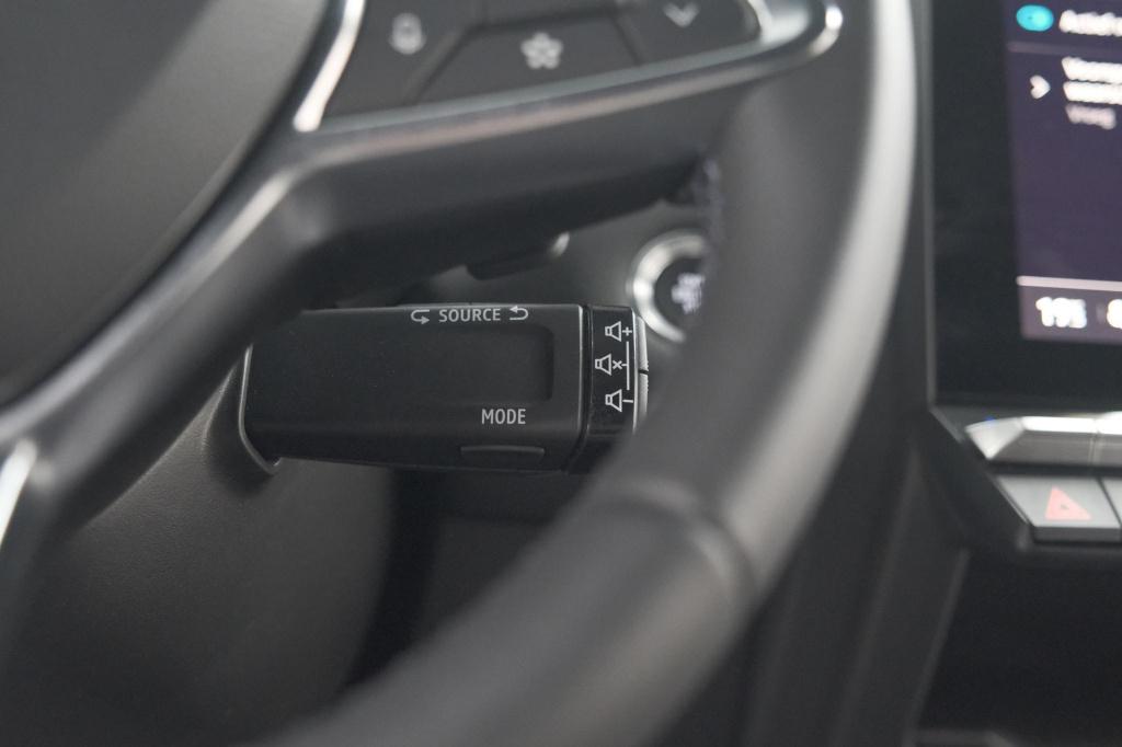 Renault Captur mild hybrid 160 edc techno | nieuw model | camera | navigati
