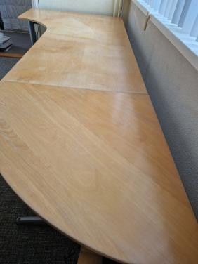 IKEA effictive bureau