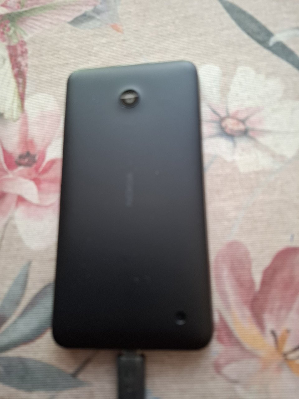 NOKIA LUMIA 630 dual sim.